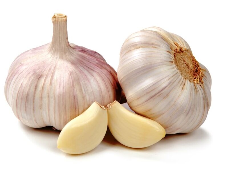 Bawang putih