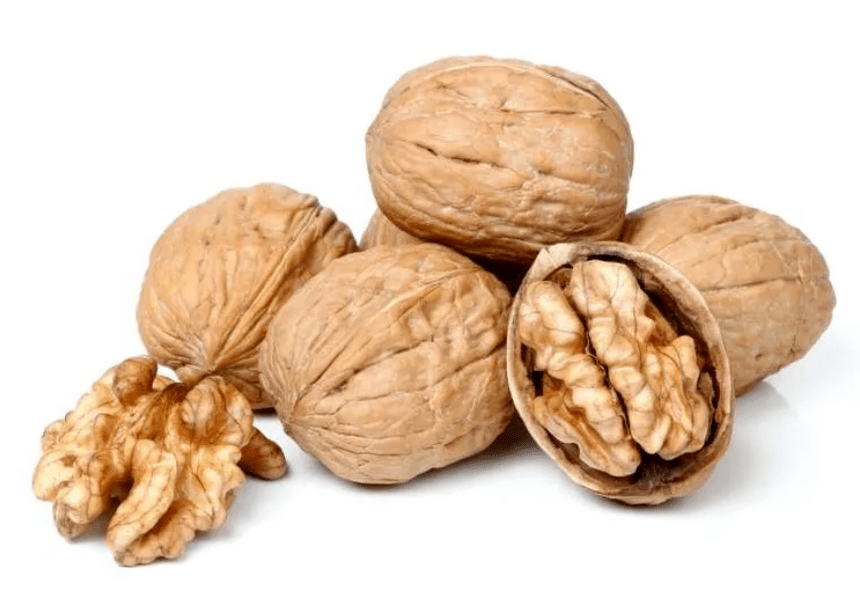 walnut untuk potensi